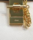 Сумка Chloe Drew Mini White